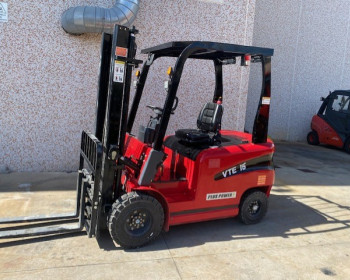 PPM VTE15 PPM