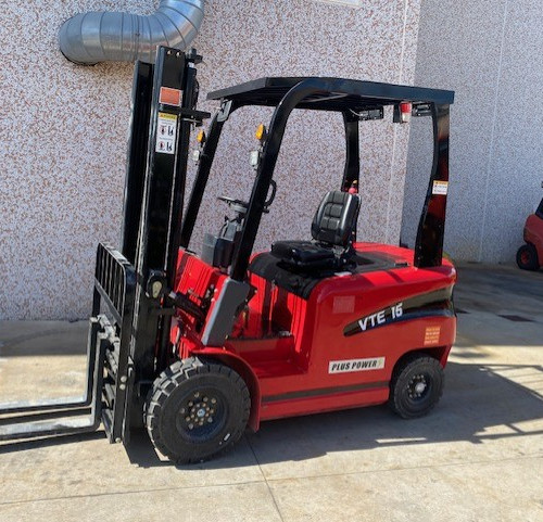 PPM VTE15
