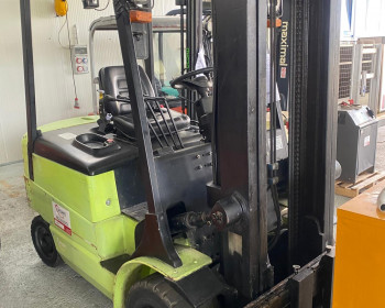 Lifter FX 25 Lifter