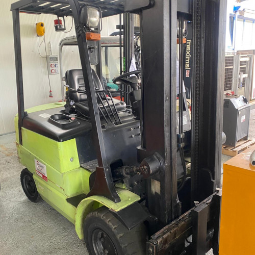 Lifter FX 25