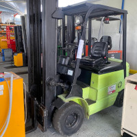 Lifter FX 25 - 1