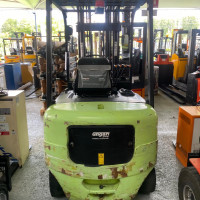 Lifter FX 25 - 2