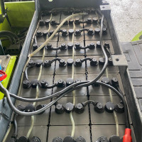 Lifter FX 25 - 3