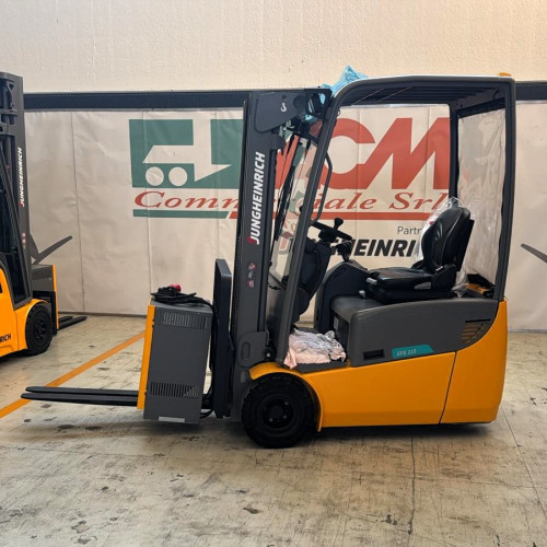 Jungheinrich EFG 115