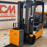 Jungheinrich EFG 115 - 1