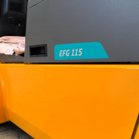 Jungheinrich EFG 115 - 4