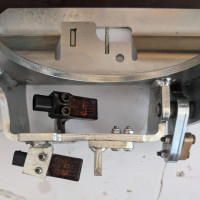 BT SUPPORTO MANUBRIO  - 1