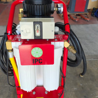 IPC ICP Highpure HPE - 3