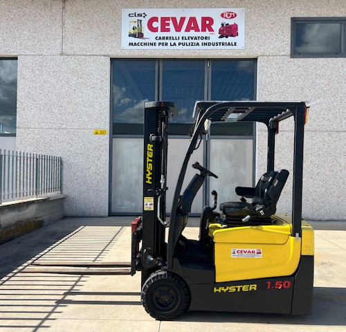 Yale ERP15VC