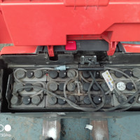Toyota LWE160 - 2
