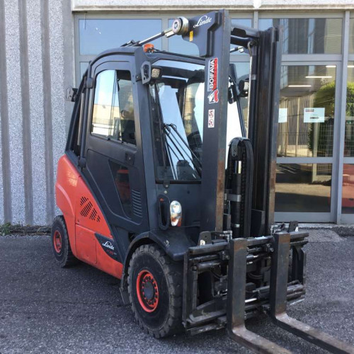 Linde H35D-02