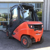Linde H35D-02 - 1
