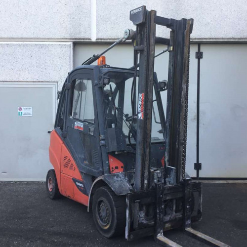 Linde H30D-02