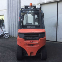 Linde H30D-02 - 4