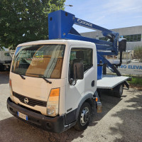 Socage DA 320 - 1
