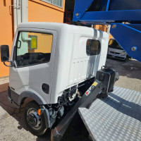 Socage DA 320 - 5
