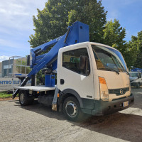 Socage DA 320 - 7