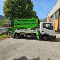 ISOLI PNT 205 - 5
