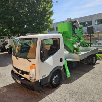 ISOLI PNT 205 - 7