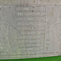ISOLI PNT 205 - 8