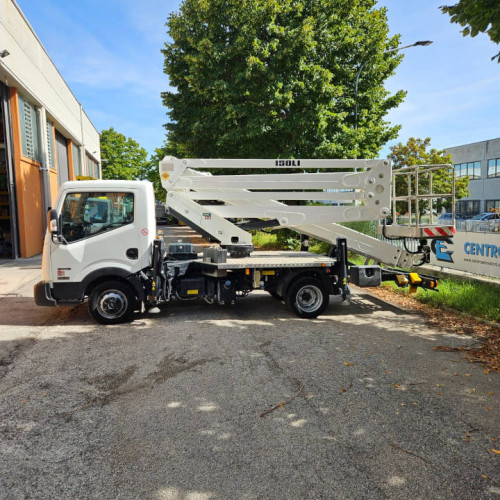ISOLI PNT 230