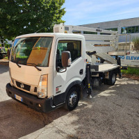 ISOLI PNT 230 - 5