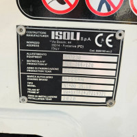 ISOLI PNT 230 - 6