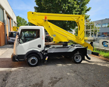 Palfinger P200A Palfinger