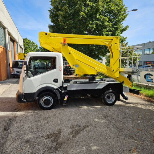 Palfinger P200A