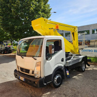 Palfinger P200A - 1