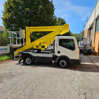 Palfinger P200A - 2