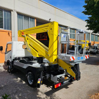 Palfinger P200A - 4