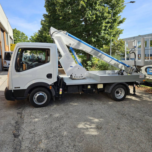 Multitel ALU 145