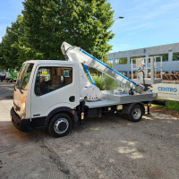 Multitel ALU 145 - 1