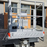 Multitel ALU 145 - 2
