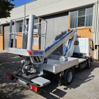 Multitel ALU 145 - 4
