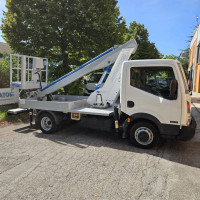 Multitel ALU 145 - 5