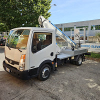 Multitel ALU 145 - 7