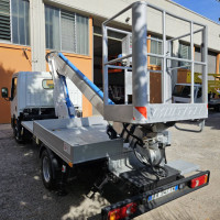 Multitel ALU 145 - 8
