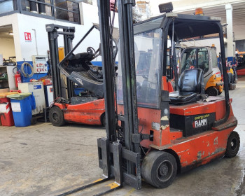 CTC PL20 CTC