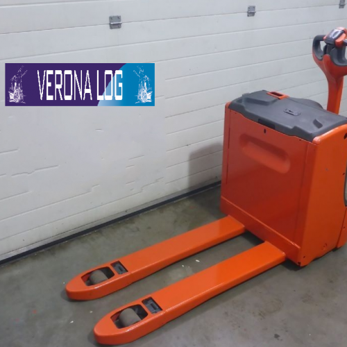 Linde 18Q