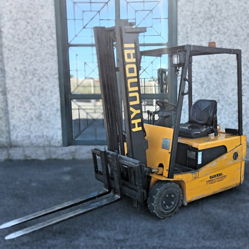Hyundai HBF15T