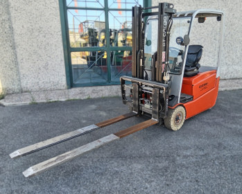 BT C3-E160L BT
