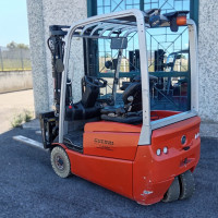 BT C3-E160L - 1