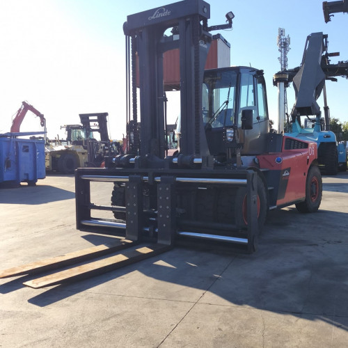 Linde H120D-02