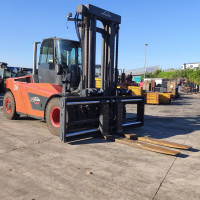 Linde H120D-02 - 1