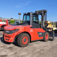 Linde H120D-02 - 2