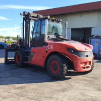 Linde H120D-02 - 3