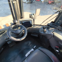Linde H120D-02 - 5