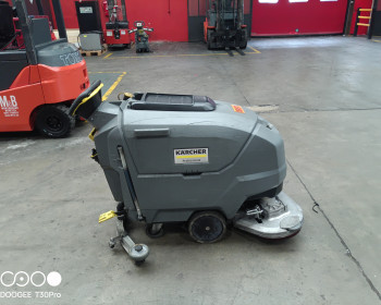 Kaercher DB70/75 Kaercher